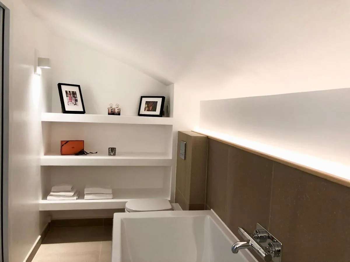 B4 Loft Duplex 175Blo-Paris Convention Apartamento