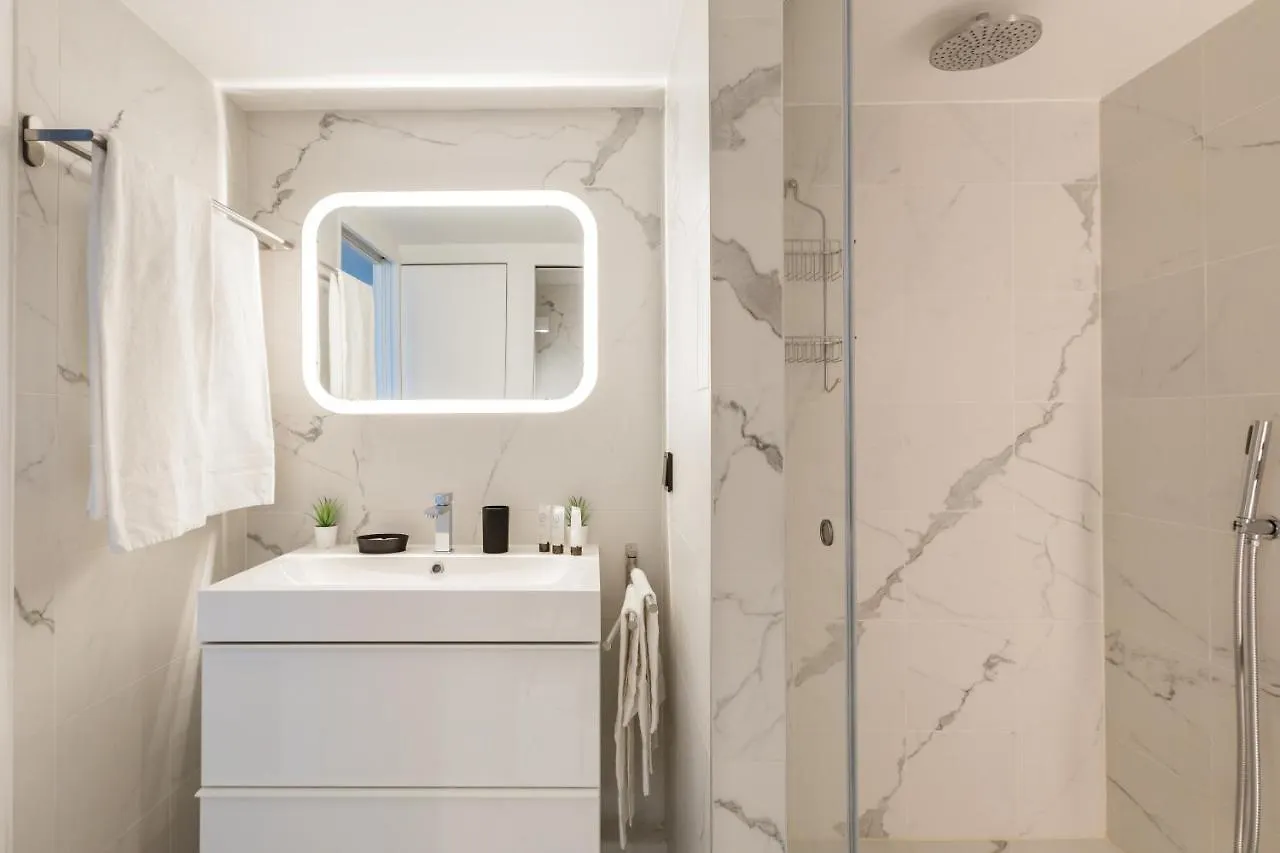 B4 Loft Duplex 175Blo-Paris Convention Apartamento