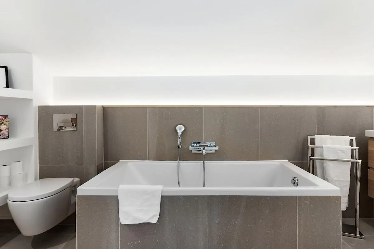 B4 Loft Duplex 175Blo-Paris Convention Apartamento 0*, Paris